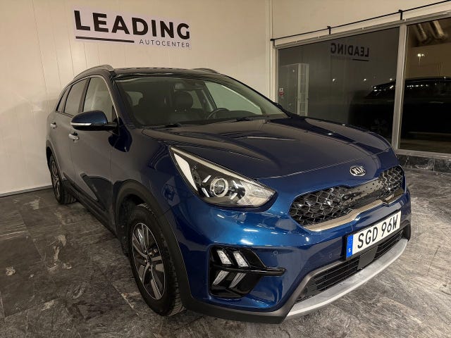 Kia Niro 2020