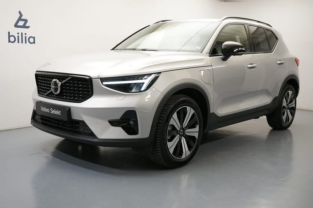 Volvo XC40 2023