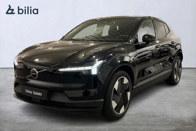 Volvo EX30 2024