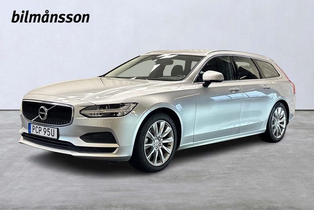 Volvo V90 2020