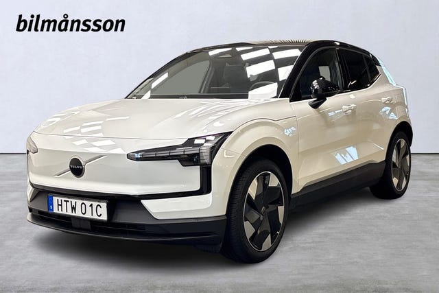 Volvo EX30 2024