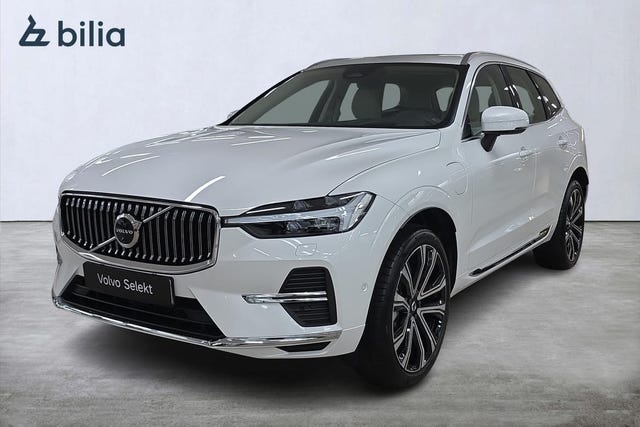 Volvo XC60 2025