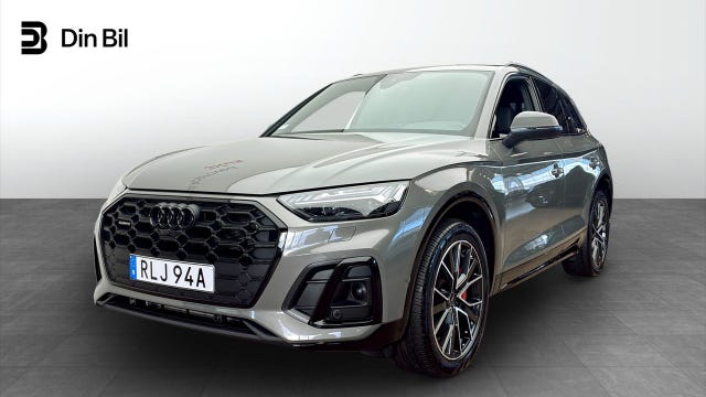 Audi Q5 2024