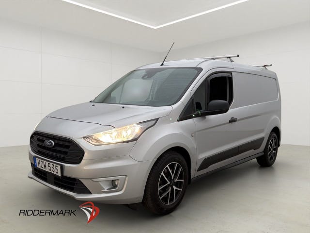 Ford Transit Connect 2019