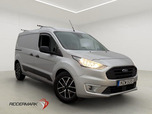 Ford Transit Connect 2019