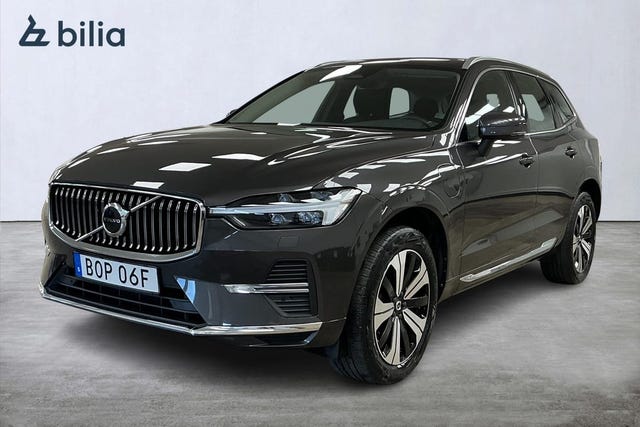 Volvo XC60 2025