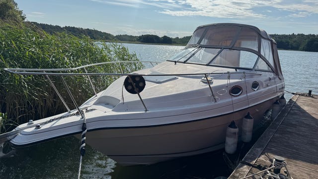 Regal 258 -99