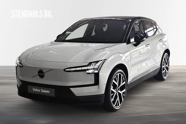 Volvo EX30 2026