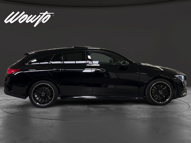Mercedes-Benz CLA 220 2020 – bild 3