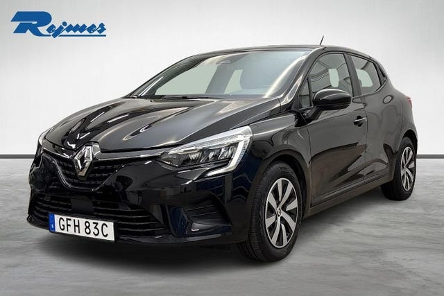 Renault Clio 2023