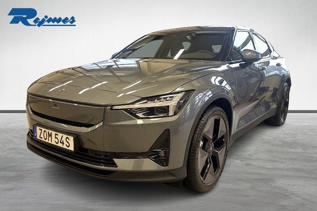 Polestar 2 2027
