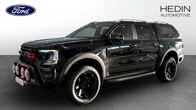 Ford Ranger 2026