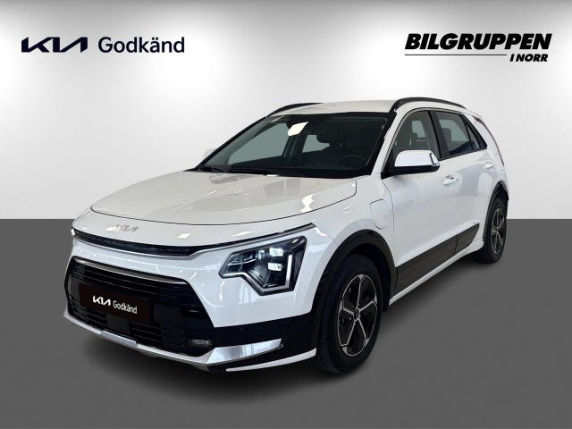 Kia Niro 2025