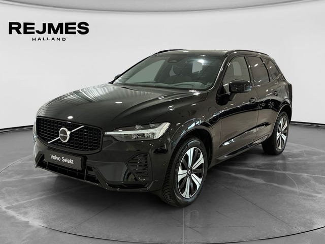 Volvo XC60 2024