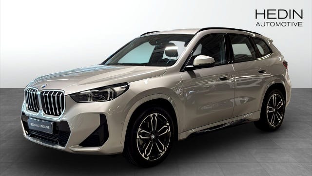 BMW X1 2026