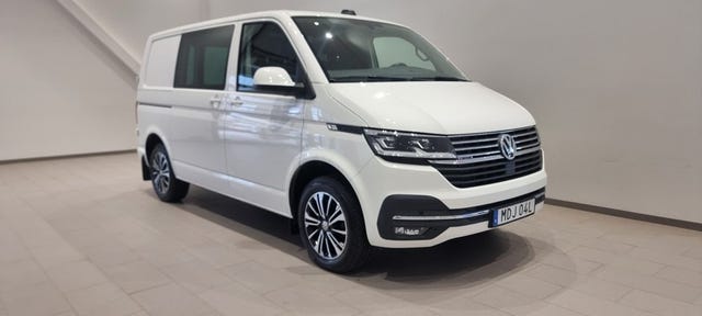 Volkswagen Transporter 2024