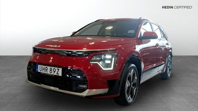 Kia e-Niro 2024