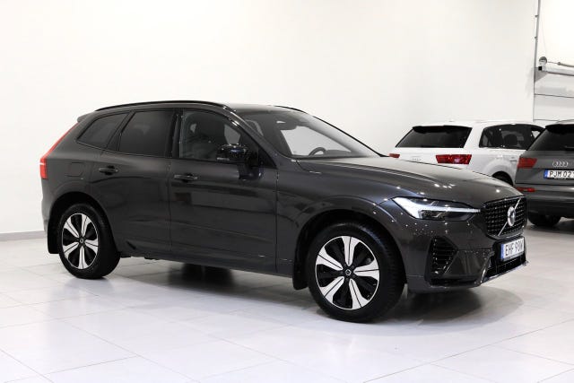 Volvo XC60 2023 – bild 2