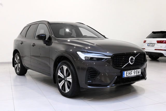 Volvo XC60 2023