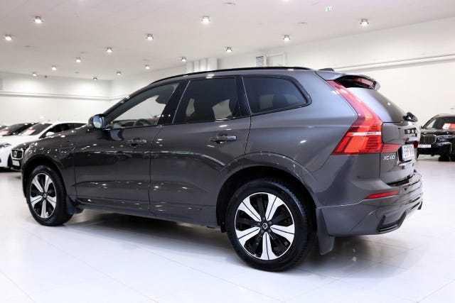 Volvo XC60 2023 – bild 4
