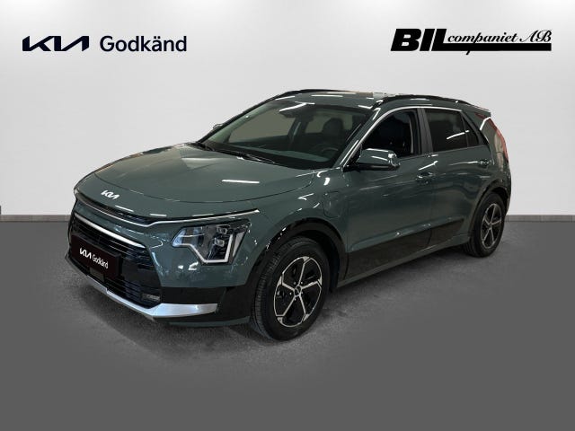 Kia Niro 2024