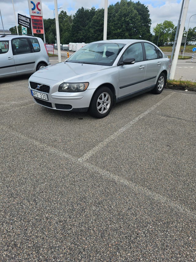 Volvo S40 2005