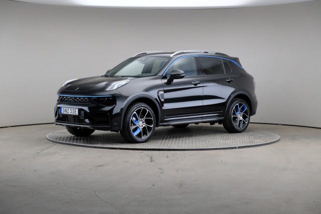 Lynk & Co 01 2023