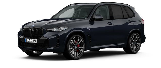 BMW X5 2026