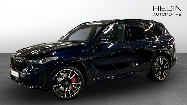 BMW X5 2026