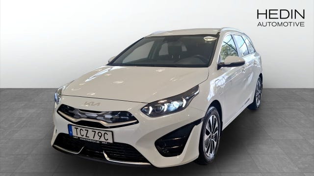 Kia Ceed 2024