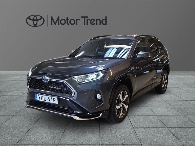 Toyota RAV4 2020