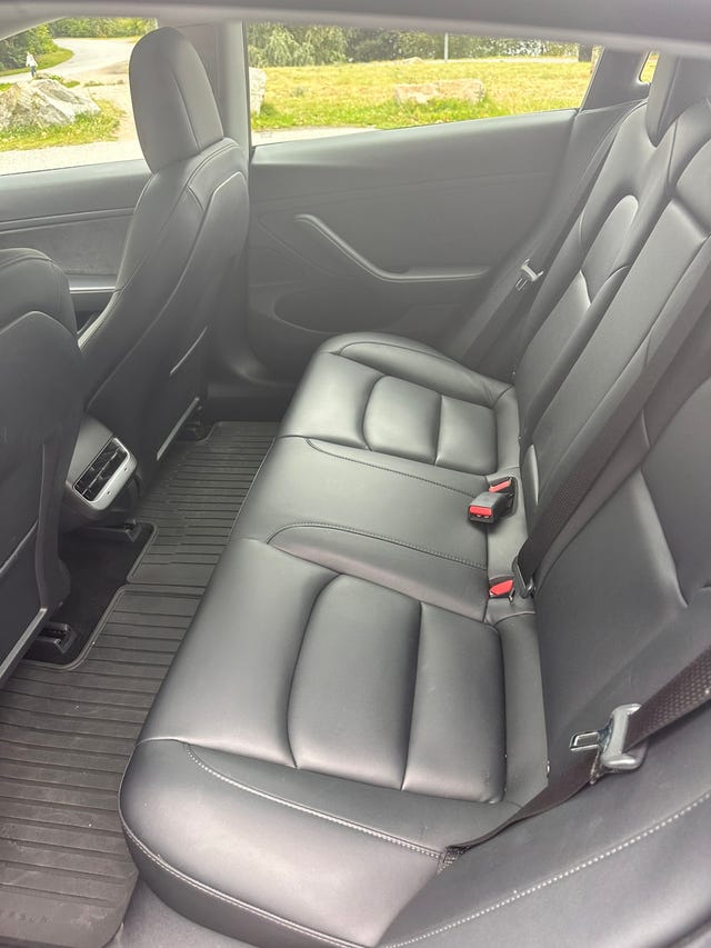 Tesla Model 3 2020