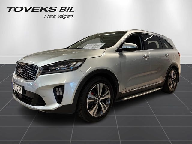 Kia Sorento 2020