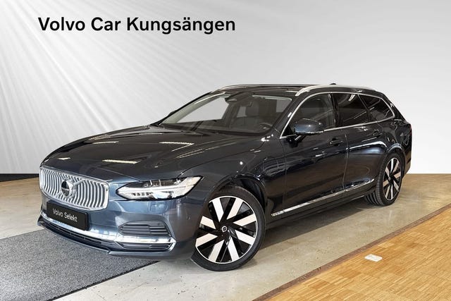 Volvo V90 2024