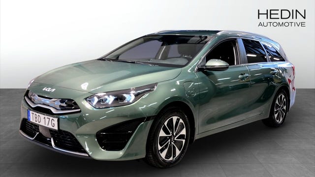 Kia Ceed 2023