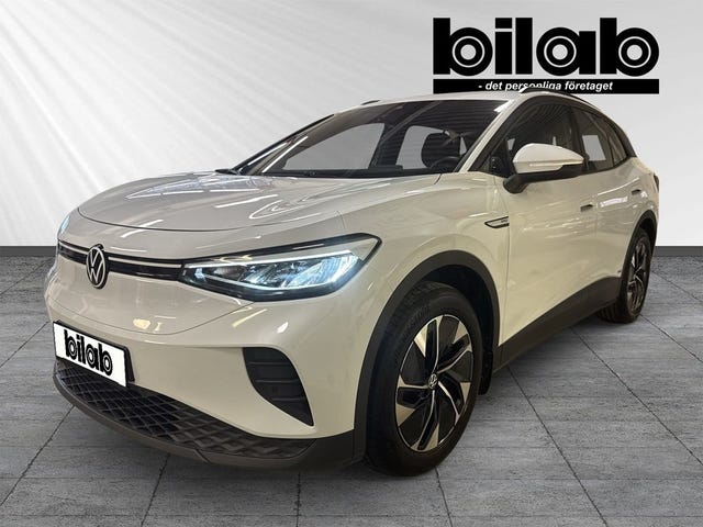 Volkswagen ID.4 2023