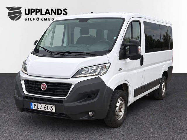 Fiat Ducato 2016