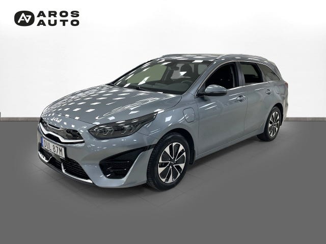 Kia Ceed 2024