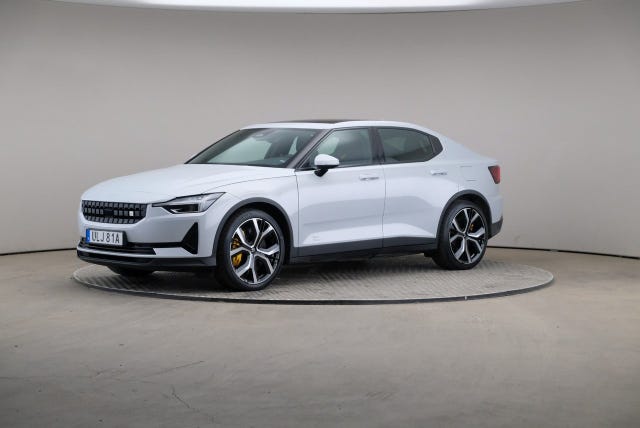 Polestar 2 2023