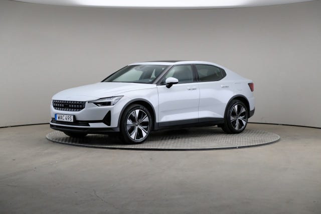 Polestar 2 2023