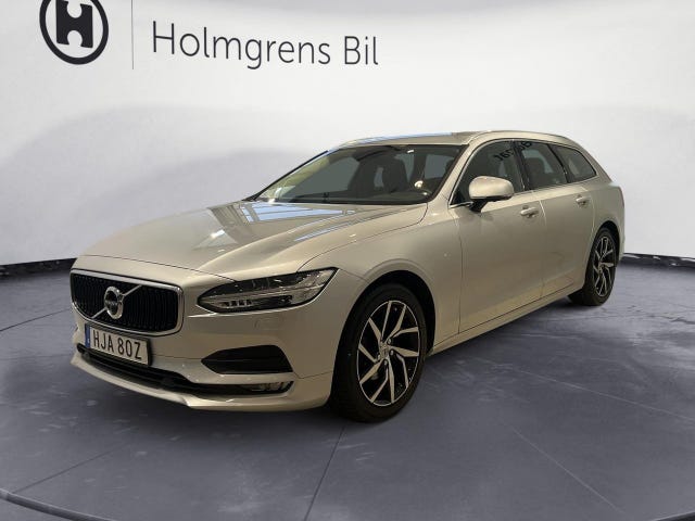 Volvo V90 2020