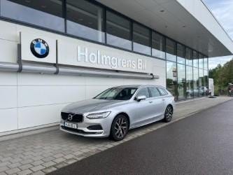 Volvo V90 2020