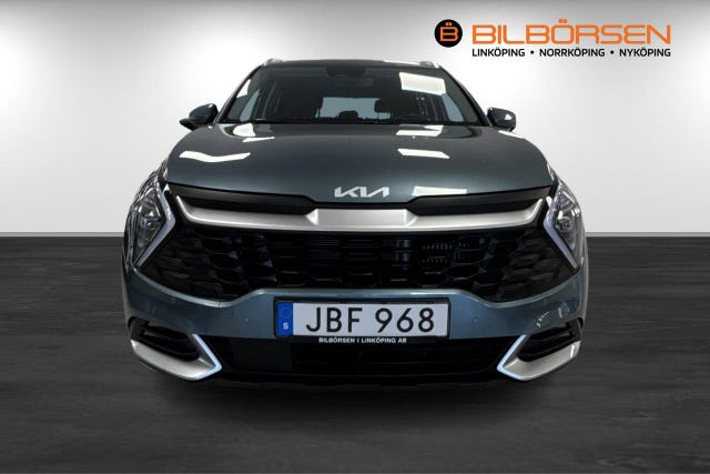Kia Sportage 2023 – bild 2