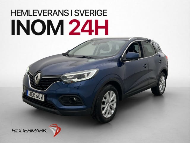 Renault Kadjar 2020