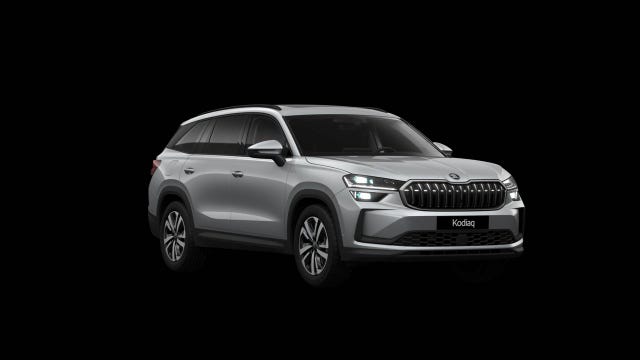 Skoda Kodiaq 2026