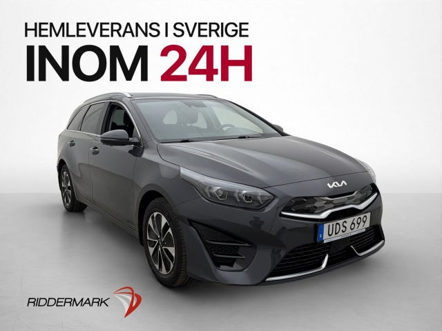 Kia Ceed 2022