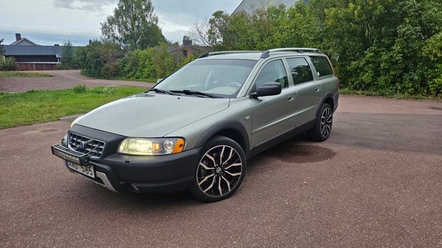 Volvo XC70 2006