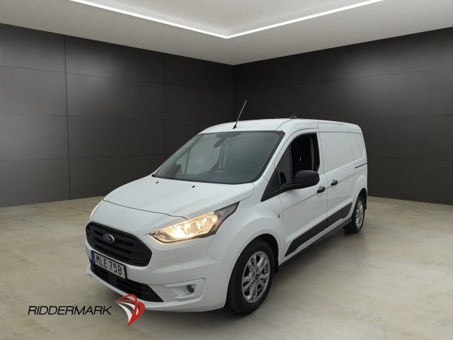 Ford Transit Connect 2023