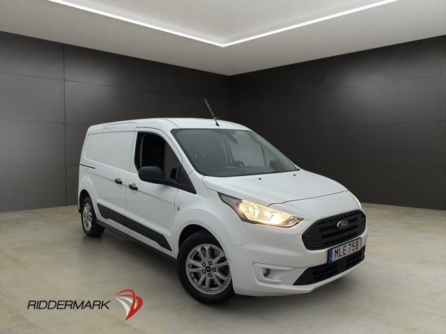 Ford Transit Connect 2023