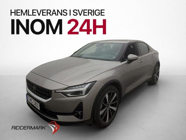 Polestar 2 2022